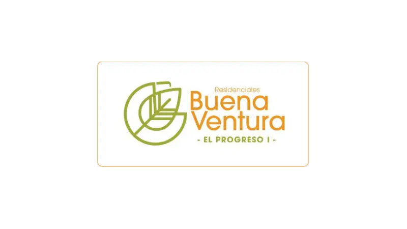 Fotografía principal del proyecto BUENA VENTURA EL PROGRESO I
