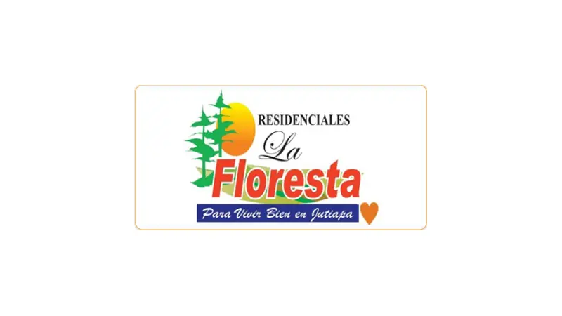 Fotografía principal del proyecto RESIDENCIALES LA FLORESTA