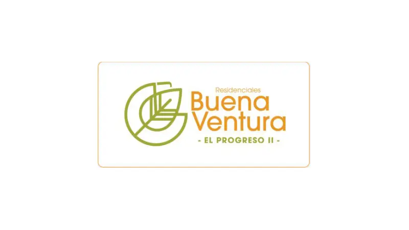 Fotografía principal del proyecto BUENA VENTURA EL PROGRESO II