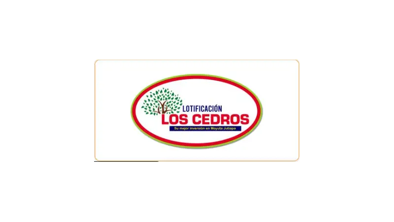 Fotografía principal del proyecto LOTIFICACIÓN LOS CEDROS