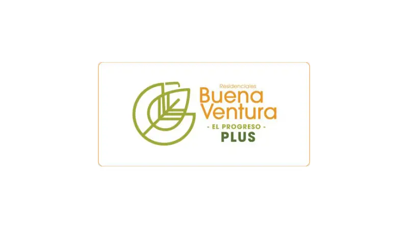 Fotografía principal del proyecto BUENA VENTURA EL PROGRESO PLUS