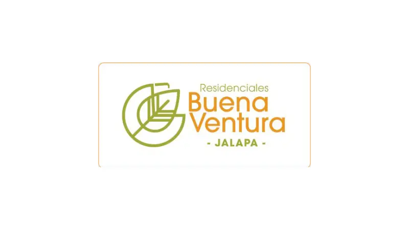 Identidad visual del proyecto BUENA VENTURA JALAPA
