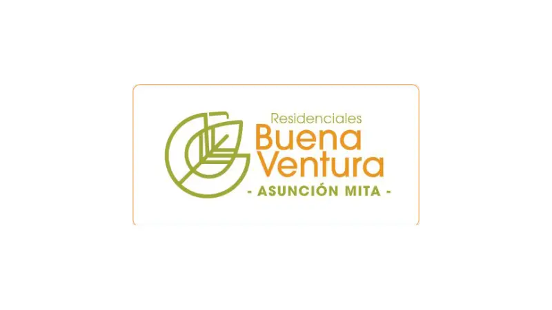 Identidad visual del proyecto BUENA VENTURA ASUNCIÓN MITA