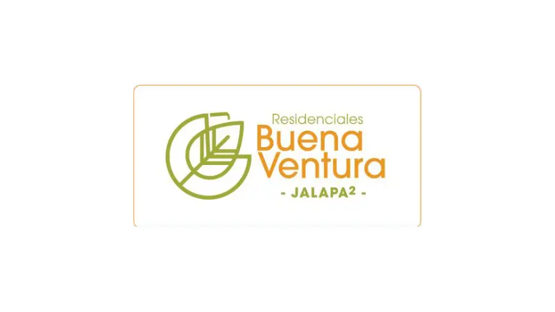 Identidad visual del proyecto BUENA VENTURA JALAPA 2