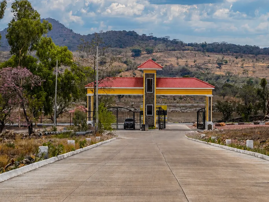 RESIDENCIALES AMAYITO PLUS 2