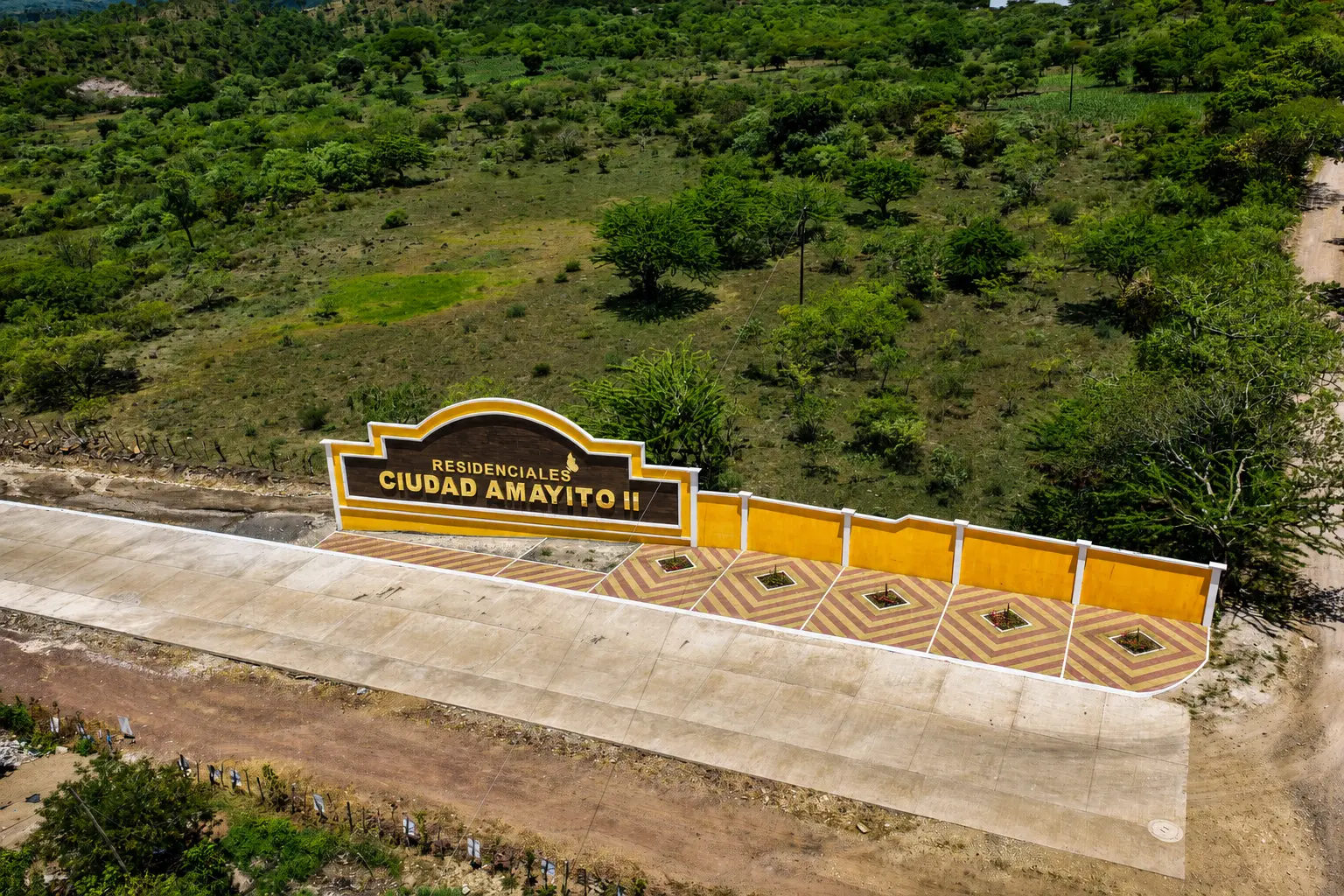 CIUDAD AMAYITO II